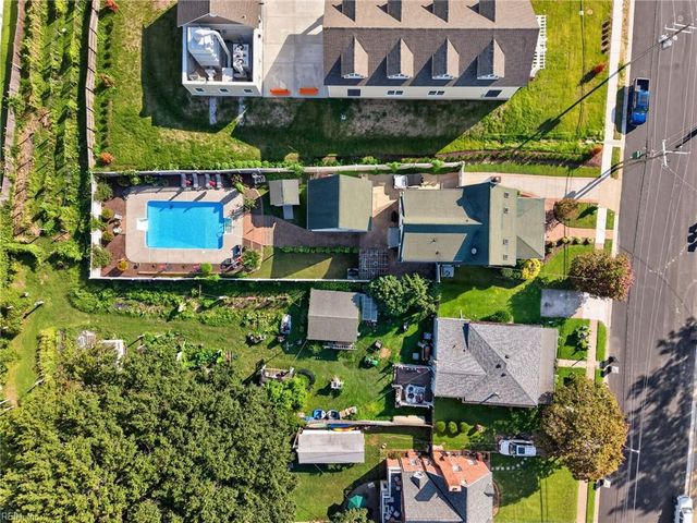 310 S Willard AVE, Hampton, VA 23663