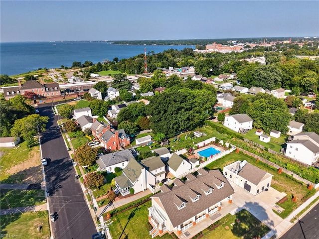 310 S Willard AVE, Hampton, VA 23663