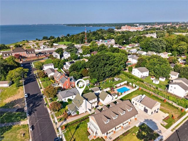 310 S Willard AVE, Hampton, VA 23663