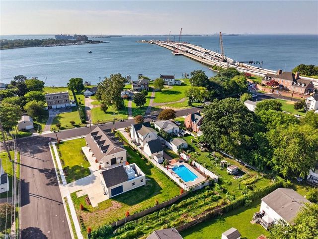 310 S Willard AVE, Hampton, VA 23663