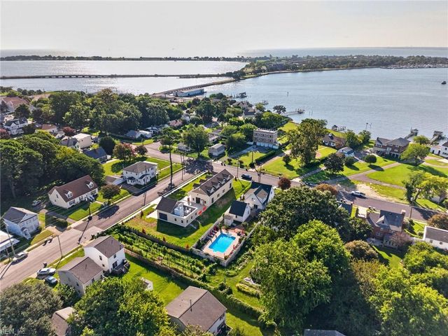 310 S Willard AVE, Hampton, VA 23663