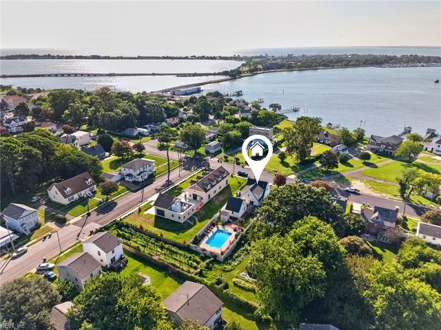 310 S Willard AVE, Hampton, VA 23663