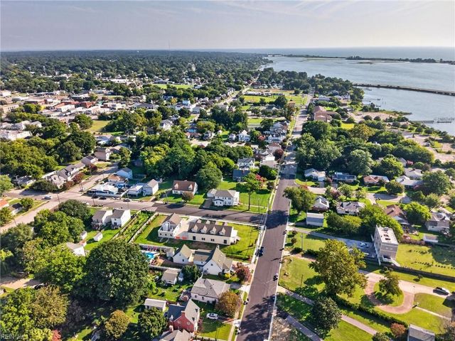 310 S Willard AVE, Hampton, VA 23663
