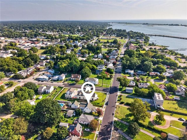 310 S Willard AVE, Hampton, VA 23663