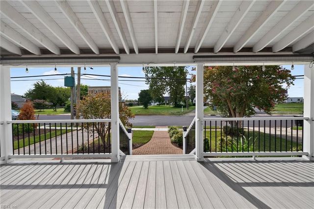 310 S Willard AVE, Hampton, VA 23663
