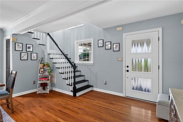 310 S Willard AVE, Hampton, VA 23663