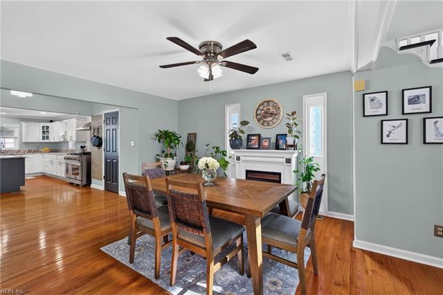 310 S Willard AVE, Hampton, VA 23663