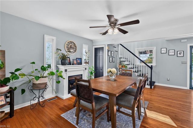 310 S Willard AVE, Hampton, VA 23663