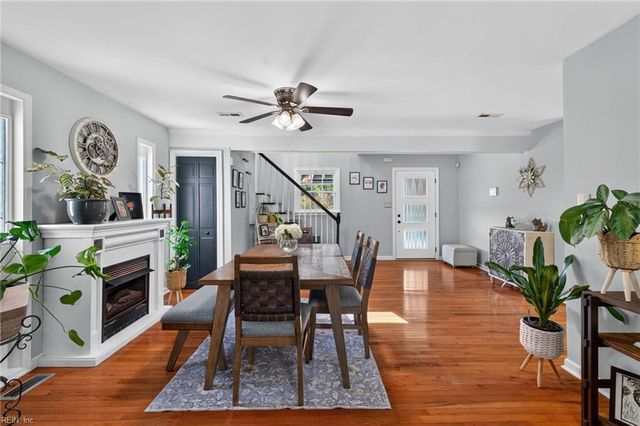 310 S Willard AVE, Hampton, VA 23663