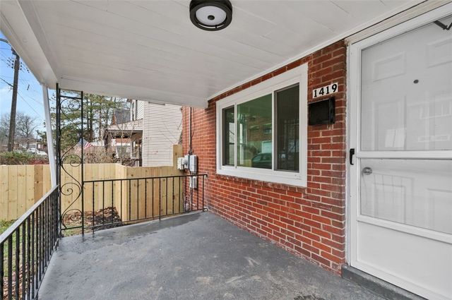 1419 Clark, Wilkinsburg, PA 15221