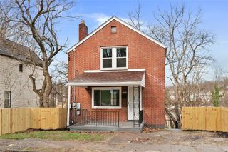 1419 Clark, Wilkinsburg, PA 15221