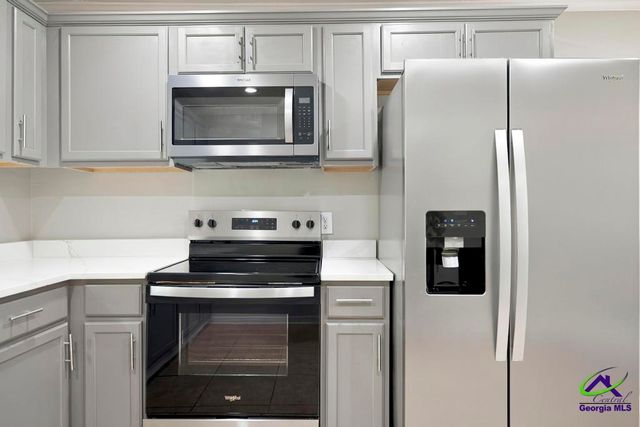 1157 Lamont Street, Macon, GA 31204