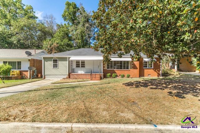 1157 Lamont Street, Macon, GA 31204