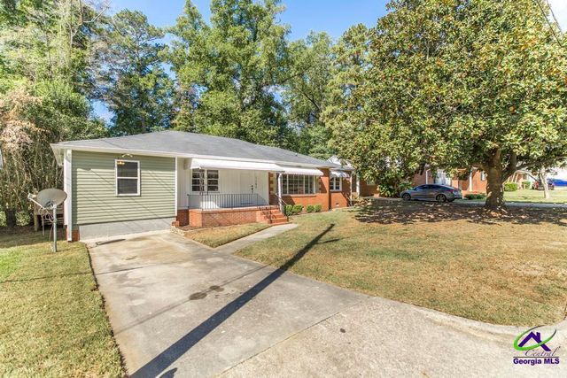 1157 Lamont Street, Macon, GA 31204