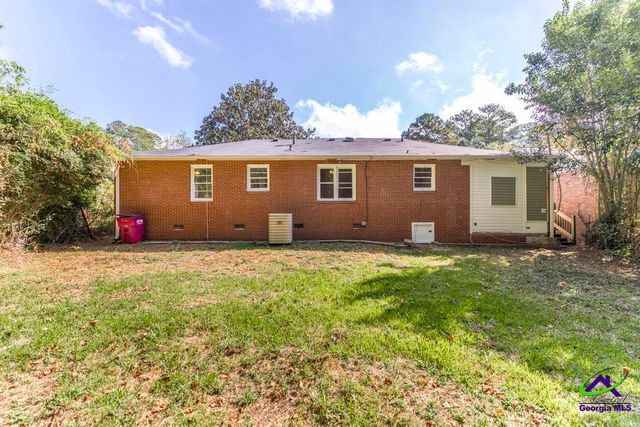 1157 Lamont Street, Macon, GA 31204