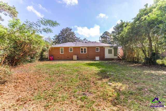 1157 Lamont Street, Macon, GA 31204