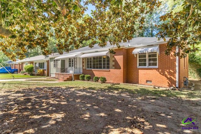 1157 Lamont Street, Macon, GA 31204