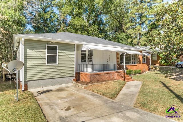 1157 Lamont Street, Macon, GA 31204