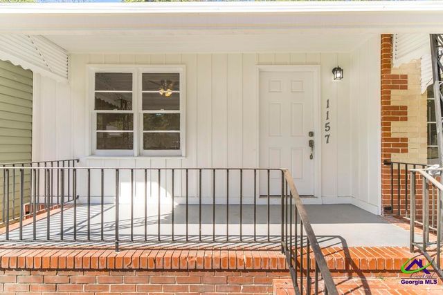 1157 Lamont Street, Macon, GA 31204