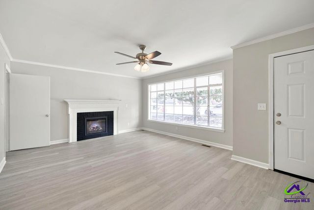 1157 Lamont Street, Macon, GA 31204