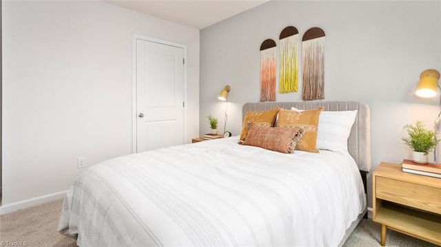 1126 Broholmer Lane, Greensboro, NC 27405