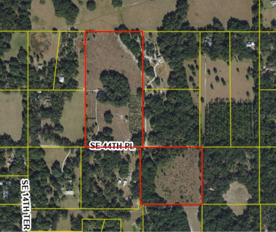 Image 1 of property listing at 1684 SE 44TH PLACE, Bushnell, FL 33513