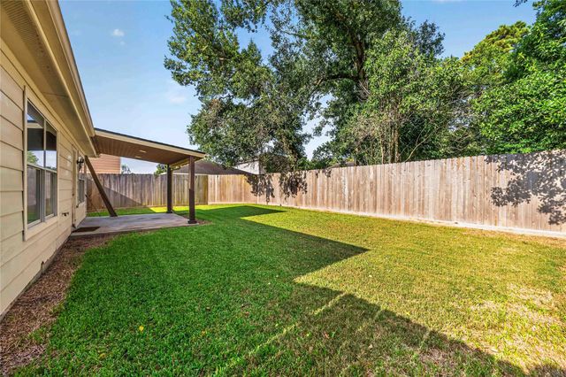 1930 Adobe Stone Drive, Humble, TX 77396