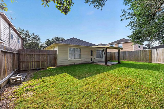 1930 Adobe Stone Drive, Humble, TX 77396