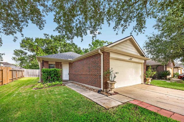 1930 Adobe Stone Drive, Humble, TX 77396