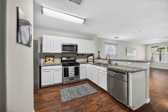 1930 Adobe Stone Drive, Humble, TX 77396