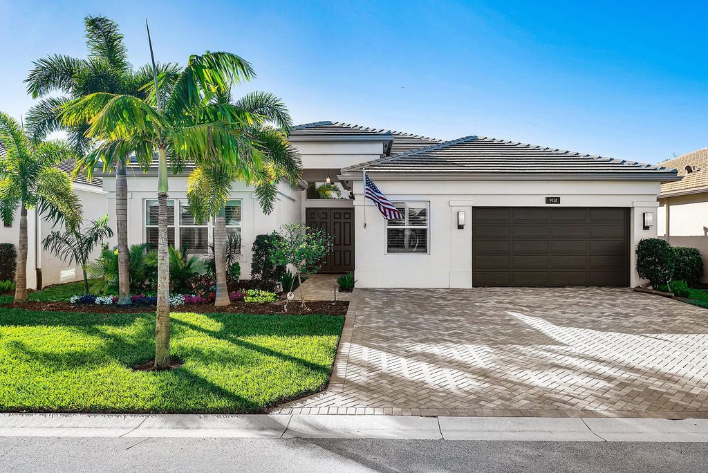 9930 Pecorino Isle, Boynton Beach, FL 33473