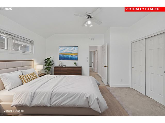 6624 S Virginia Ave, Portland, OR 97239