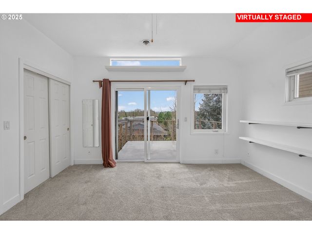 6624 S Virginia Ave, Portland, OR 97239