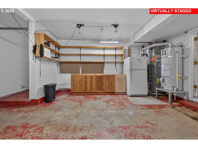 6624 S Virginia Ave, Portland, OR 97239