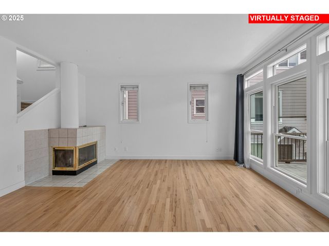 6624 S Virginia Ave, Portland, OR 97239