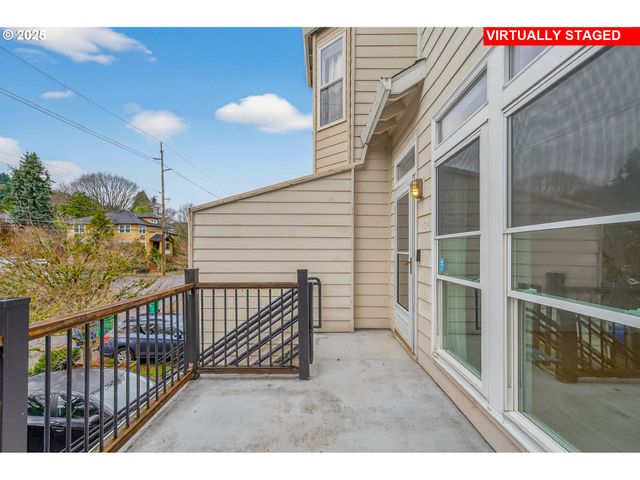 6624 S Virginia Ave, Portland, OR 97239