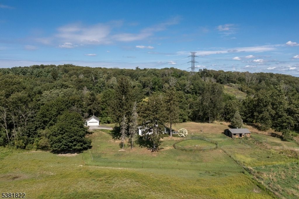 471 State Route 94, Fredon Twp., NJ 07860
