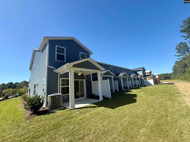 231 Forgotten Trail, Lexington, SC 29072