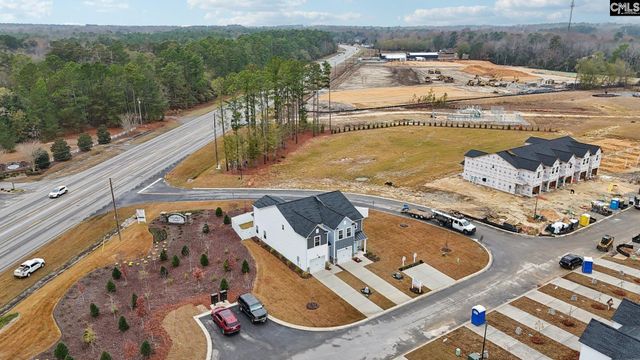 231 Forgotten Trail, Lexington, SC 29072