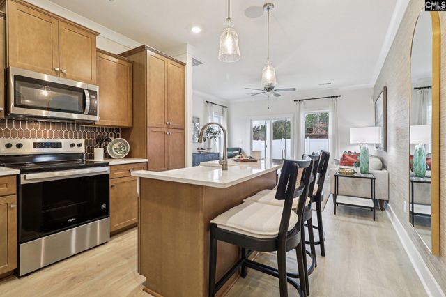 231 Forgotten Trail, Lexington, SC 29072