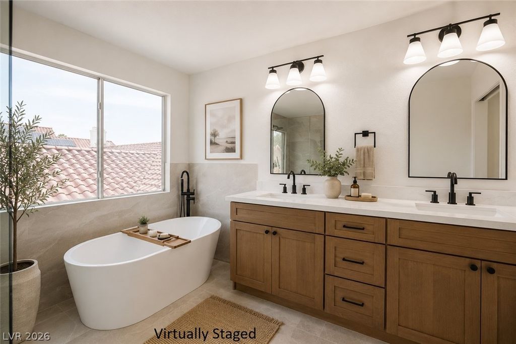 21 Megan Drive, Henderson, NV 89074 — photo 5