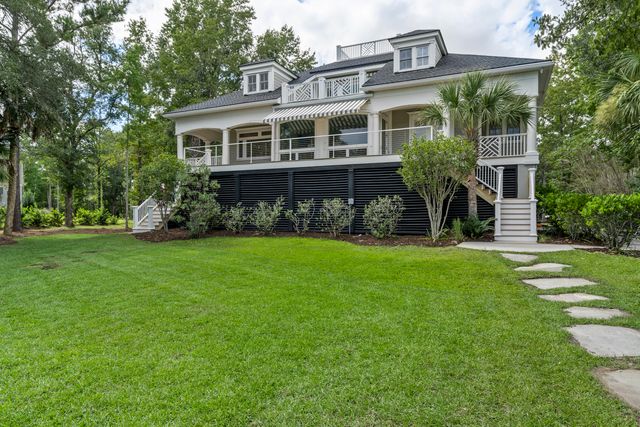 2508 Willington Court, Mount Pleasant, SC 29466