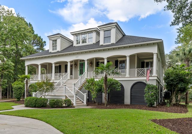 2508 Willington Court, Mount Pleasant, SC 29466