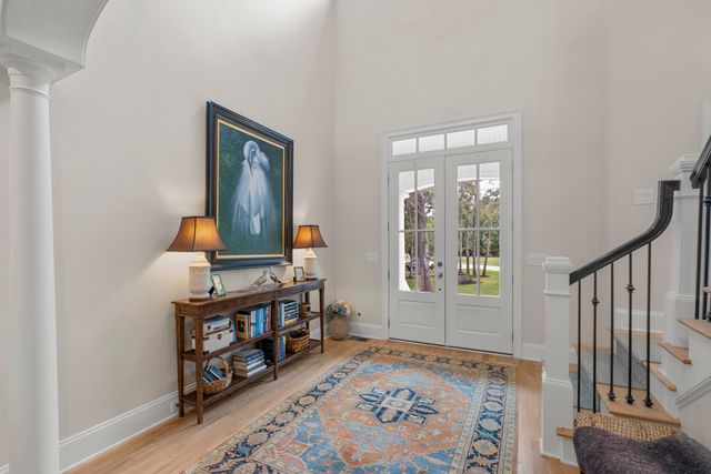 2508 Willington Court, Mount Pleasant, SC 29466