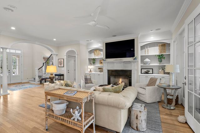 2508 Willington Court, Mount Pleasant, SC 29466