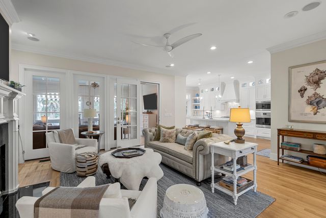 2508 Willington Court, Mount Pleasant, SC 29466