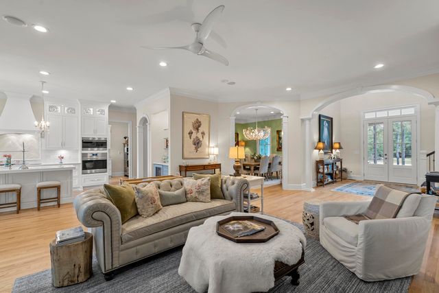 2508 Willington Court, Mount Pleasant, SC 29466