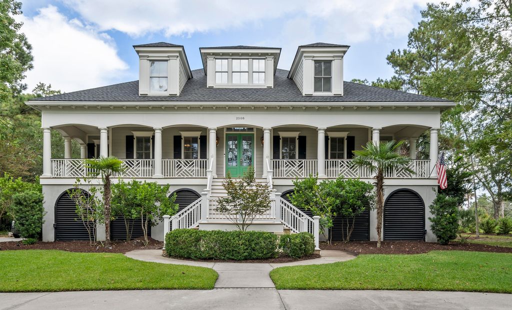 2508 Willington Court, Mount Pleasant, SC 29466