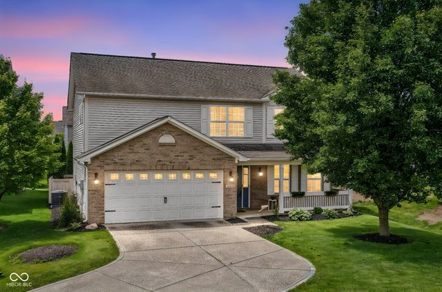 10573 Cobton Circle, Noblesville, IN 46060