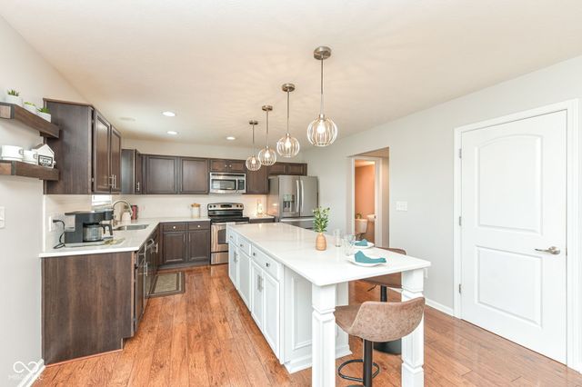 10573 Cobton Circle, Noblesville, IN 46060